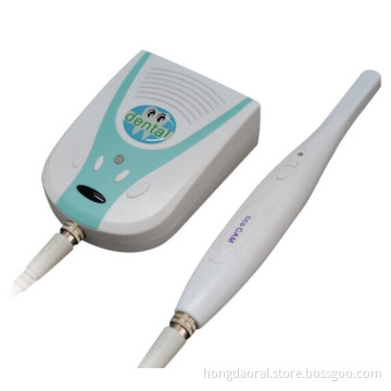 2.0 Mega Pixels Wired Intraoral Camera